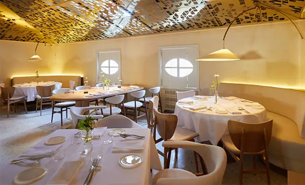 Великолепная девятка. Самые яркие гастрономические открытия этой весны