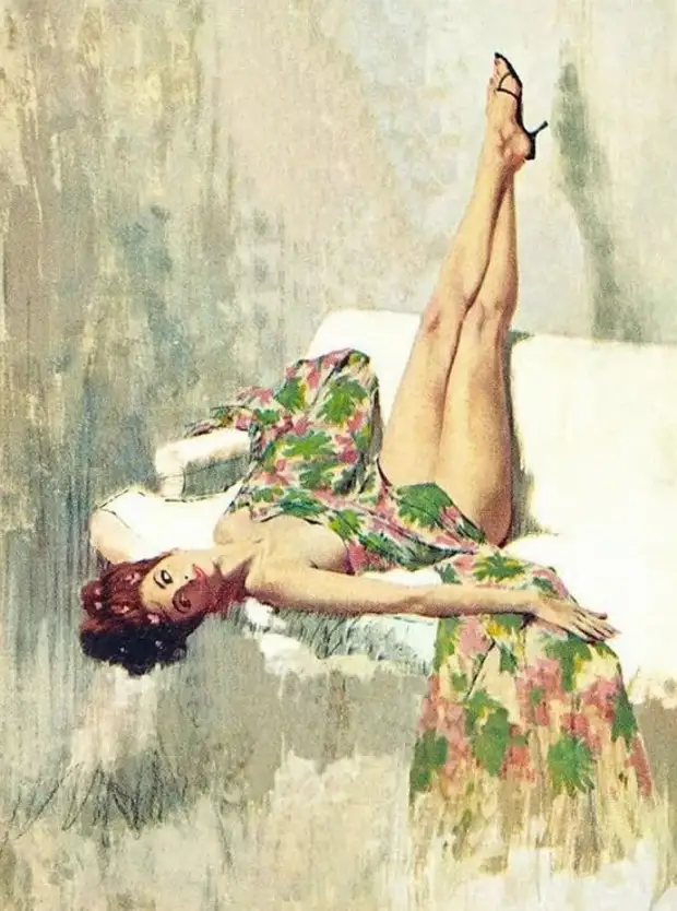 �������� ������ ������ ��������� (Robert Edward McGinnis) ������� � 10