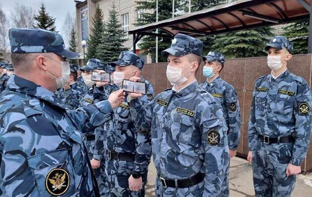 День оперативного работника уголовно-исполнительной системы в России: когда отмечают, история и значение праздника День оперативного работника уголовно-исполнительной системы в России: когда отмечают, история и значение праздника