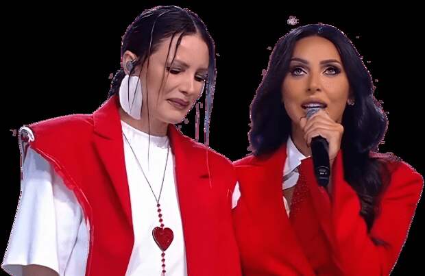 Ну-ка, все вместе! 17 октября: скандал, слезы и спорный полуфинал