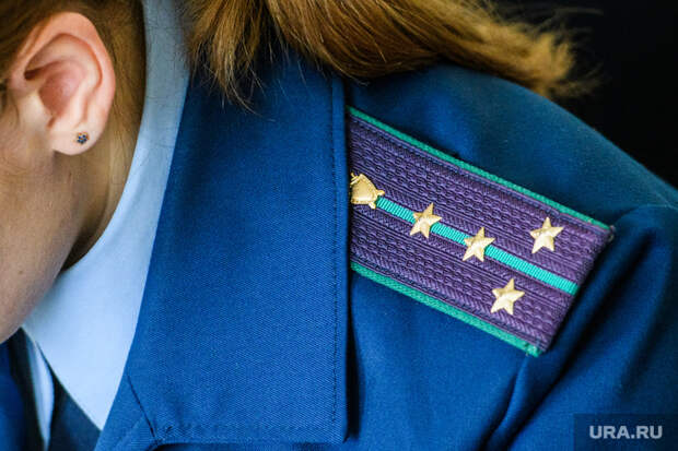 Пермская прокуратура вмешалась в конфликт двух предприятий