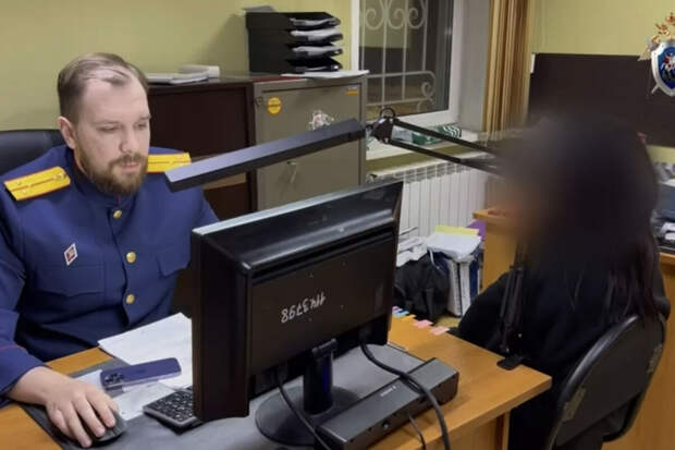 РИА: подозреваемой в похищении подростка в Красноярске грозит до 10 лет колонии