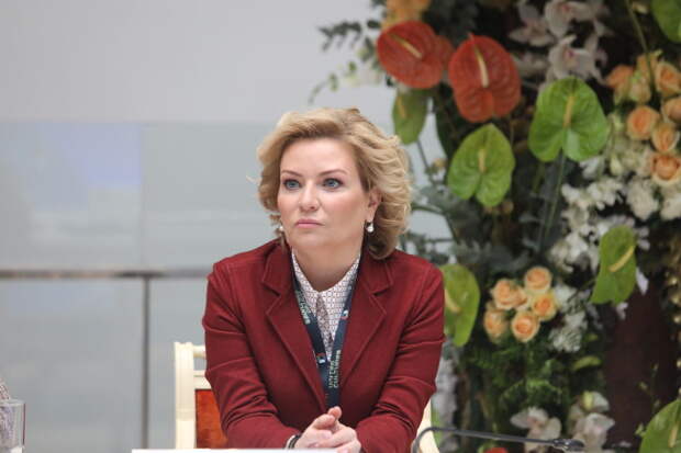 Ольга Любимова рассказала, что у россиян есть запрос на патриотическое кино