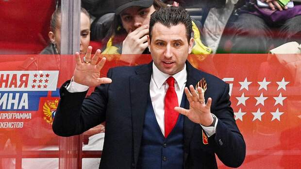 Ротенберг смотрел хоккей на ОИ-2026: «Важно следить за трендами — мы готовимся к следующей Олимпиаде»