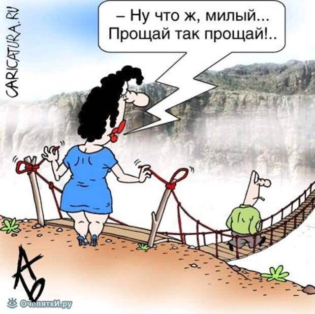 Карикатуры из сети 29