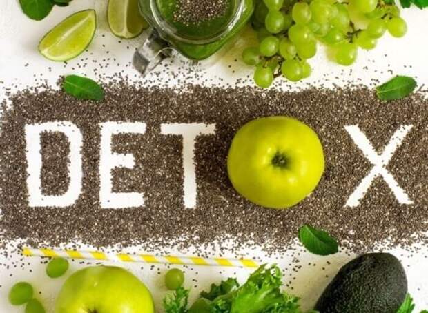 Полная детоксикация организма: как помочь телу очиститься без вреда для здоровья