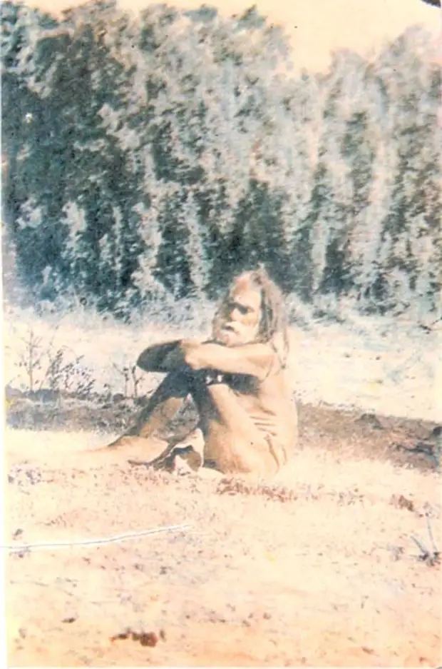 девраха баба