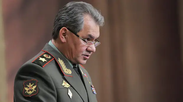 Шойгу сообщил о разработке новых военных спутников-разведчиков