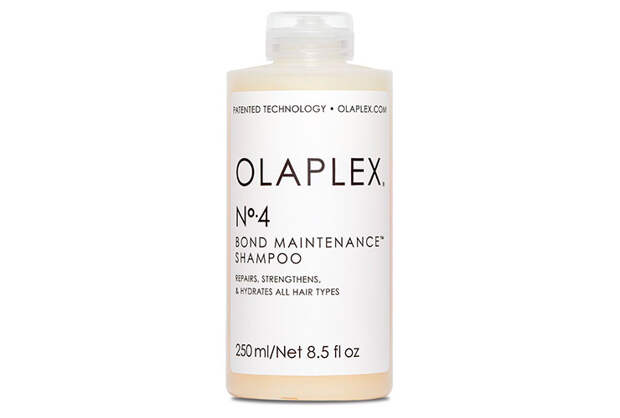 Шампунь Olaplex