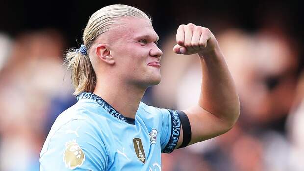 Холанд — в ответ на вопрос об обострившейся чемпионской гонке в АПЛ: «Я умный парень, я норвежец»