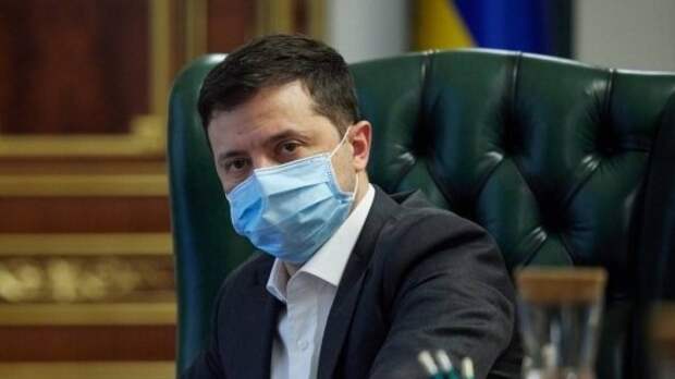 Отец Зеленского заявил о готовности умереть за Украину