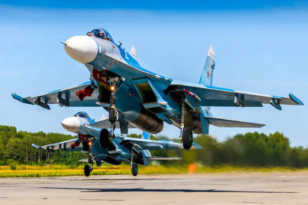 Минобороны РФ: российские военные нанесли массированный удар по энергетике Украины