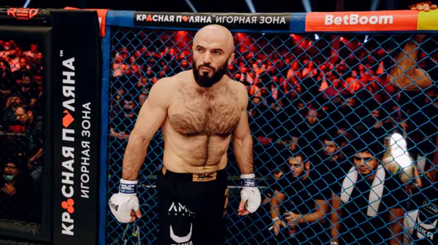 Исмаилов рассказал, как его изменило поражение от Минеева