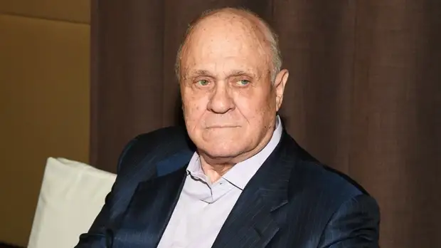 Названы дата и место прощания с Владимиром Меньшовым