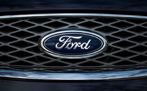 Ford решил запатентовать в России еще два бренда: подробности