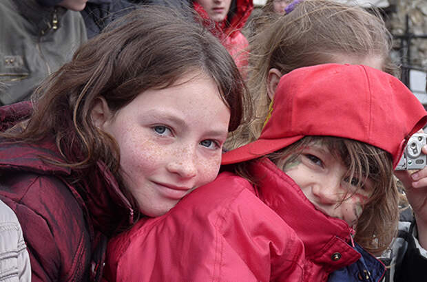 Кабмин утвердил критерии для усыновления детей ВИЧ-инфицированными