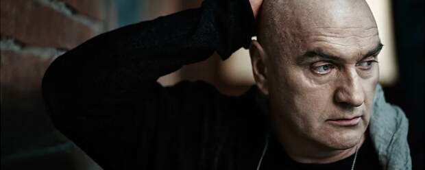 Актер Александр Балуев расстался с супругой из-за постоянных съемок