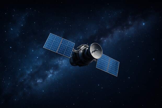 Замглавы Минобороны: отключение Starlink не помешало управлению ВС РФ в зоне СВО