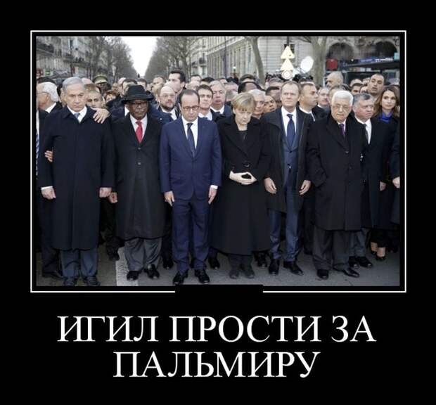 Демотиваторы