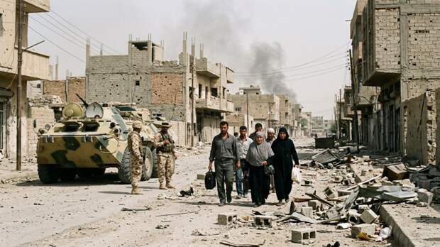 Си Цзиньпин связал конфликт на Ближнем Востоке с разрушением мирового порядка