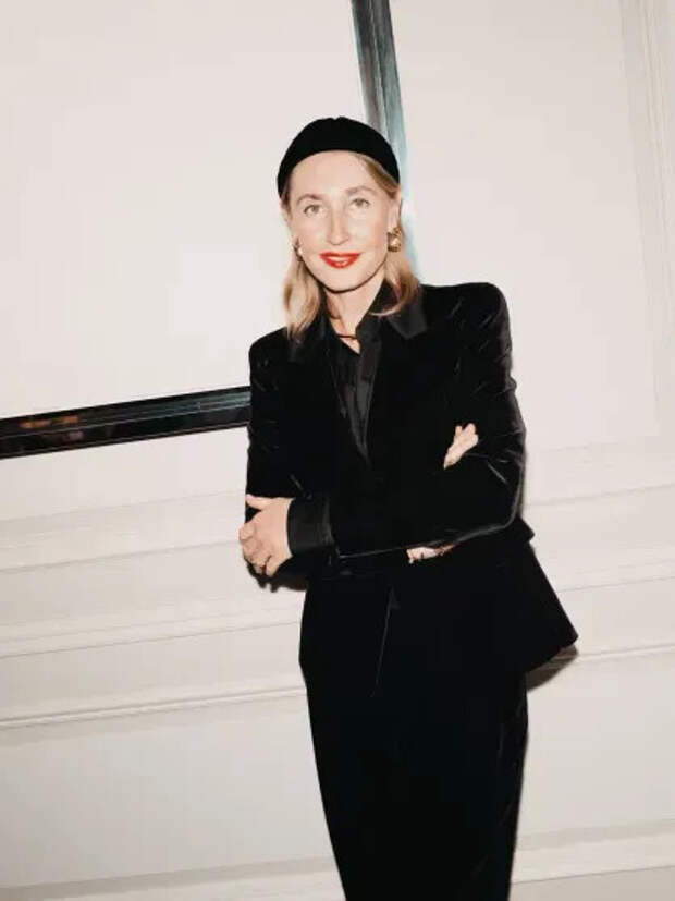 Оксана Бондаренко