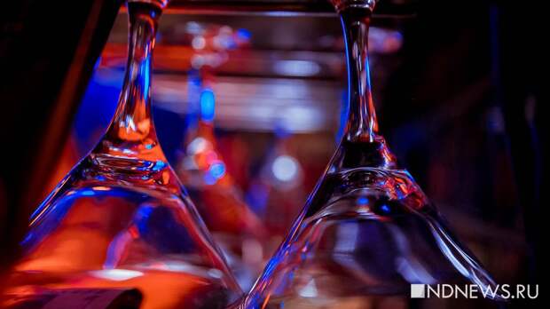 Нарколог рассказал, как уральцы пережили длинные выходные