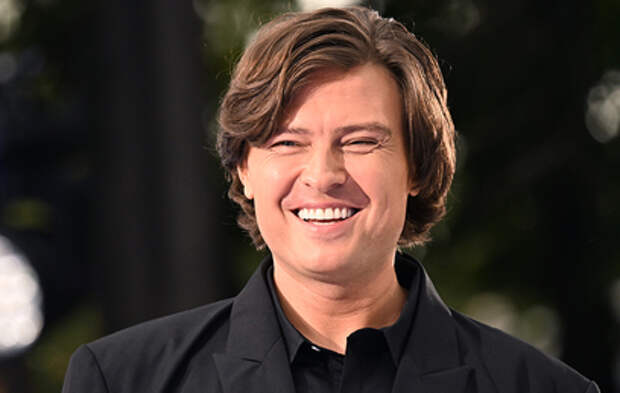 Прохор Шаляпин высказался о рождении ребенка: «Сделаем ДНК на всякий случай»