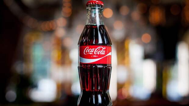 Глава Coca-Cola заверил, что они только выиграли от пандемии