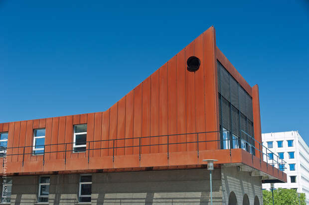 Архитектура