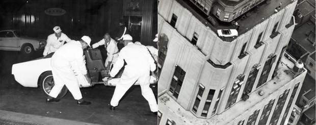 Редкие исторические фотографии