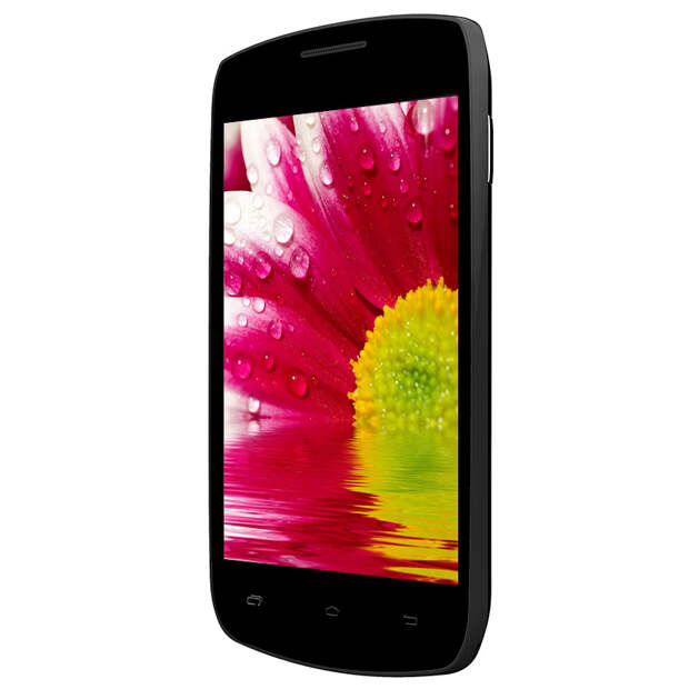 смартфон DOOGEE Collo3 DG110 4.0" IPS MTK6572 Dual Core 1.0GHz Android 4.2.2 512MB+4GB 3G GPS 5.0MP Camera SmartPhone