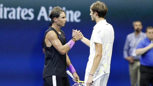 Борьба за звание первой ракетки мира после вылета Медведева и Надаля. Расклад всех вариантов