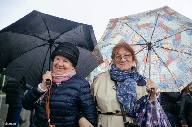 Собянин: За 10 лет продолжительность жизни в Москве выросла на пять лет. Фото: mos.ru