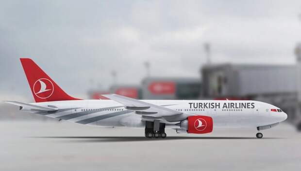 Мексика и Турция обсуждают недопуск россиянина на рейс