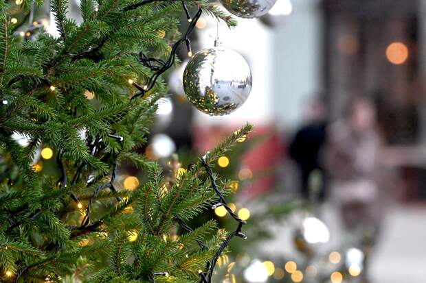 В РПЦ объяснили, почему россияне отмечают старый Новый год