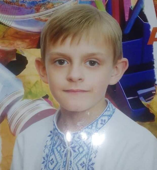 Николай Клюй 