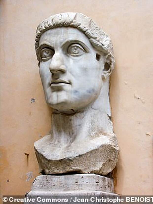 Константин Великий, или Константин I,  (3).jpg