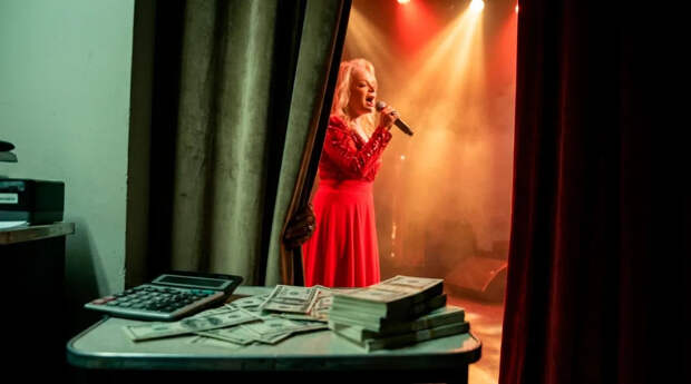 "Циничная попытка монетизировать скандал": эксперты раскритиковали спектакль Барщевского с Долиной