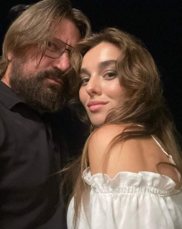 Виктор Логинов прокомментировал новость о разводе