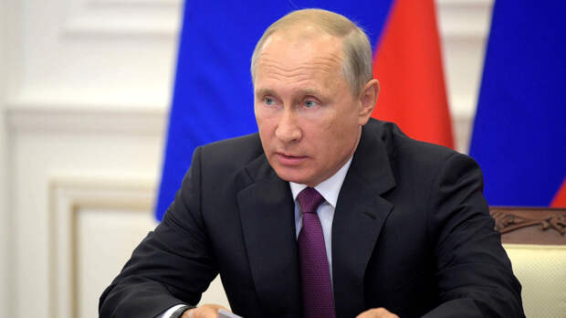 СМИ раскрыли детали предвыборной кампании Владимира Путина