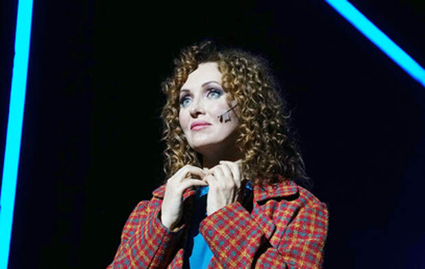 Ксенофонтова показала повзрослевшую дочь по важному поводу