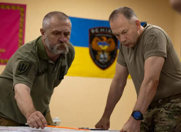 Отступать было практически некому: Красногоровский гарнизон противника был уничтожен более чем на 90 процентов