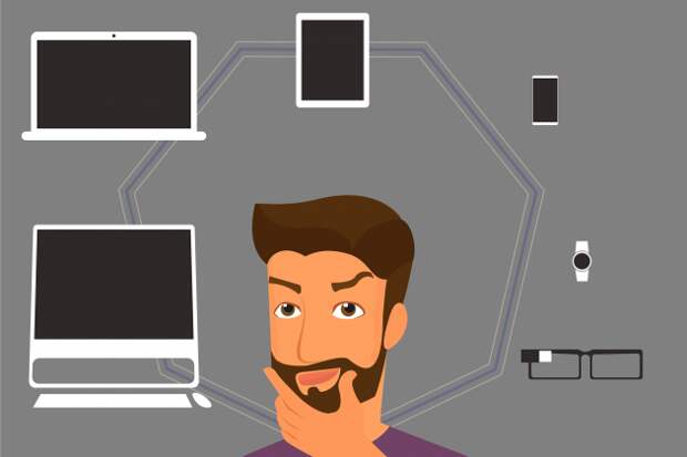 Как ограничить доступ различных устройств к сетевым аккаунтам