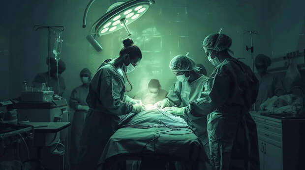 Врачам платят за аборты, и это колоссальные деньги: Проблема, о которой пора говорить громко