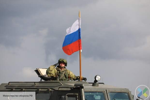 Наев опасается, что что российские военные останутся в Белоруссии после «Запад-2021»