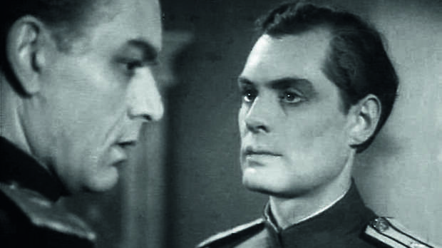 Настоящий человек: метод актера Кадочникова