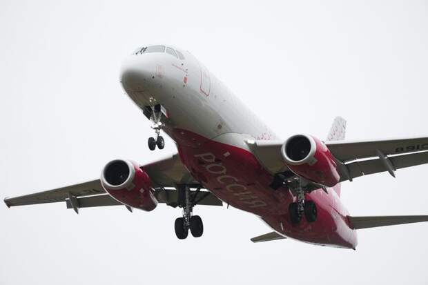 Авиакомпания «Россия» приостановит полеты на Кубу после вывоза туристов