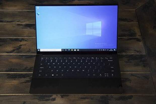 Обзор стильного ультрабука Lenovo Yoga Slim 9i 14