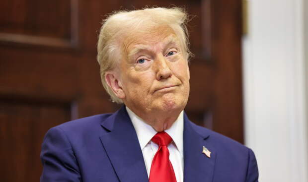 Править будет хаос: Трамп планирует превратить мир в нескончаемую бойню