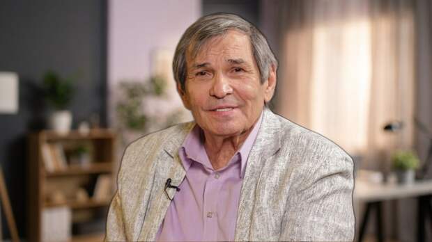 «Попался на удочку брачной аферистки»? Бари Алибасов в 78 лет тайно женился на 29-летней ассистентке